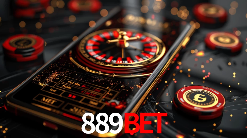Experiência VIP 889bet