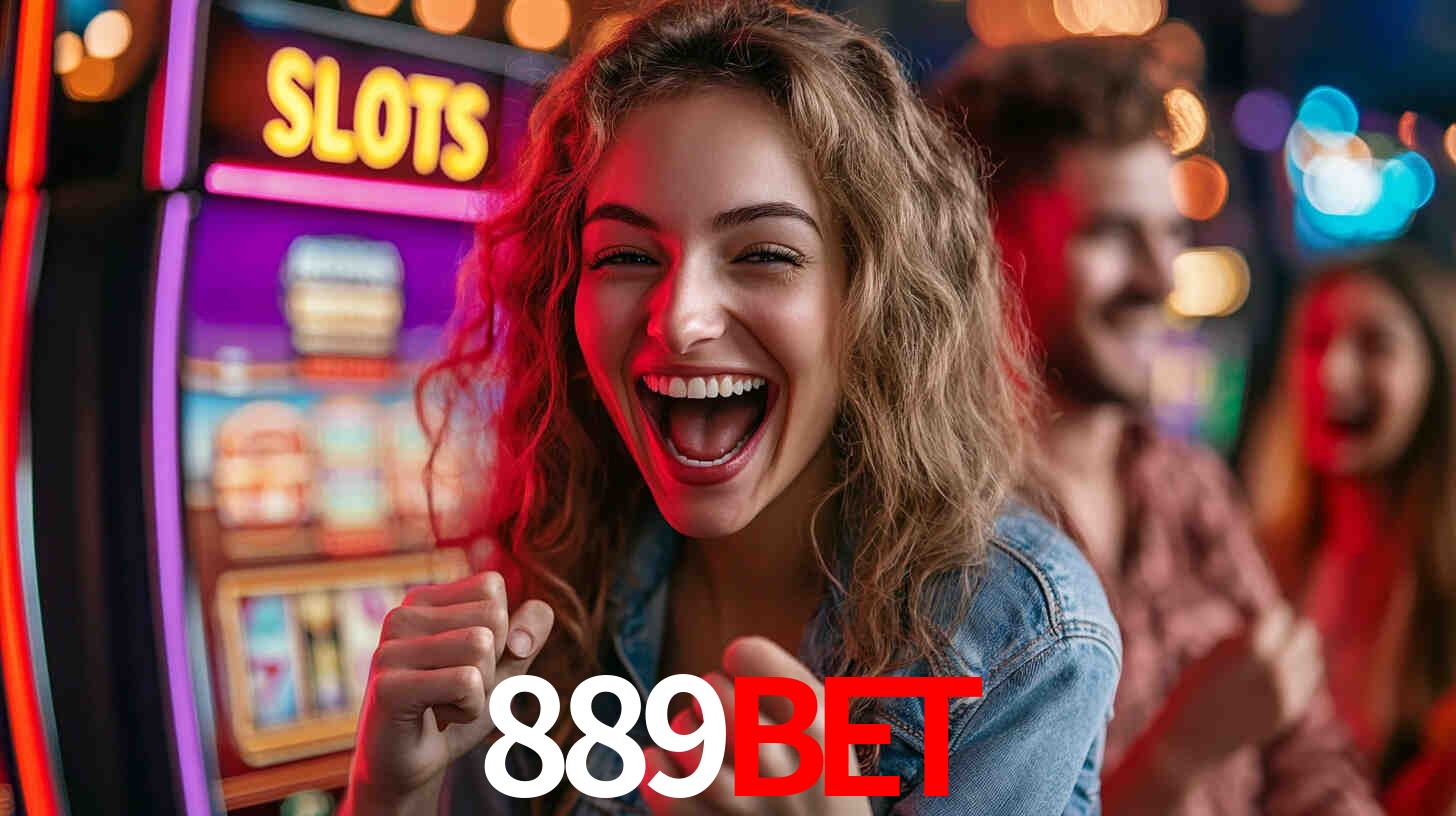 Estatísticas 889bet