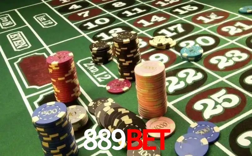 A Popularidade dos Caça-Níqueis no 889bet