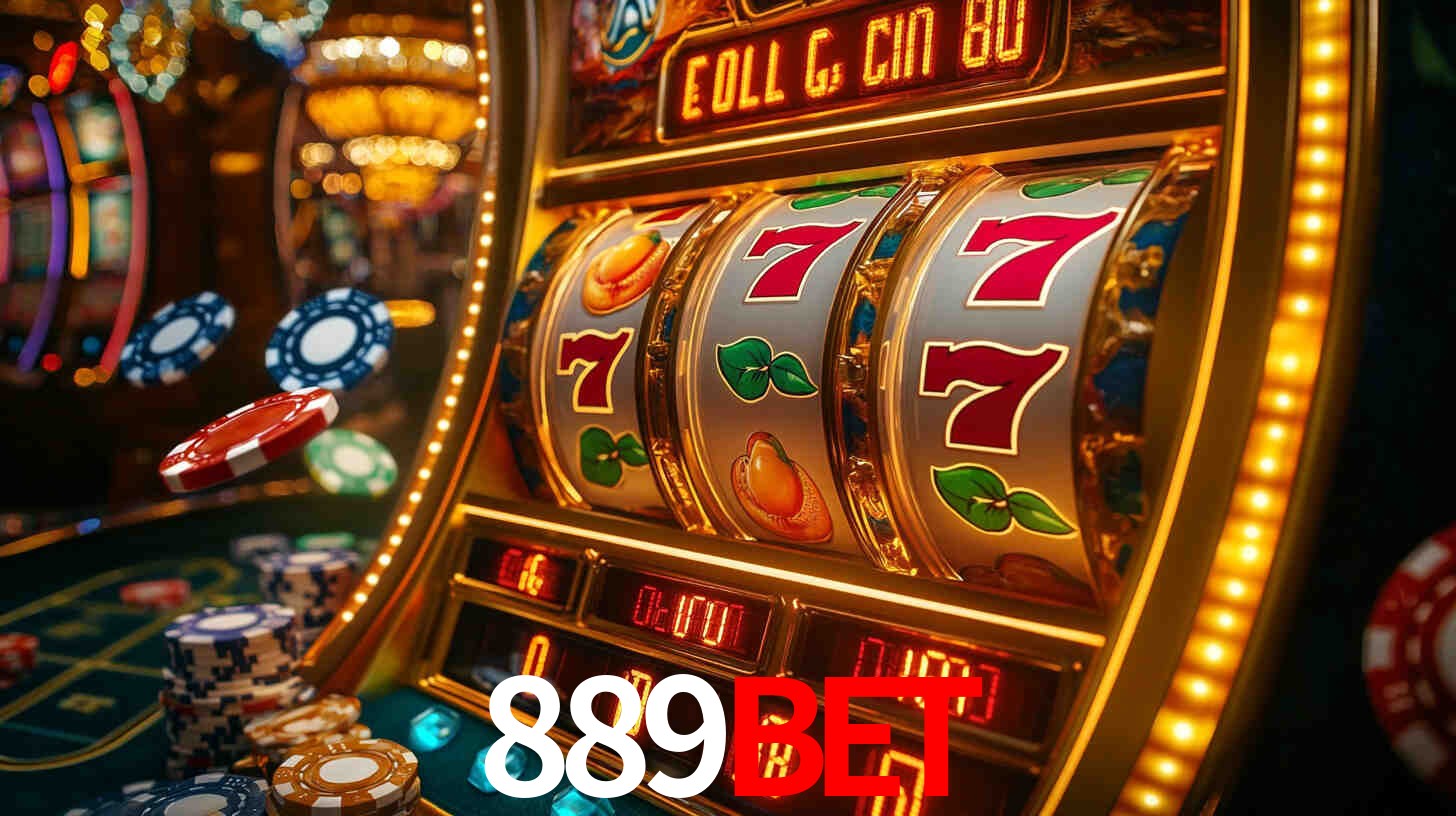 889bet