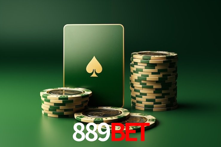 Live Casino 889bet