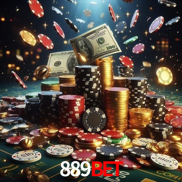 Especiais de Fim de Semana 889bet