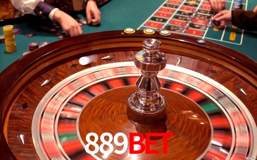 A Revolução dos Aplicativos de Jogos no 889bet