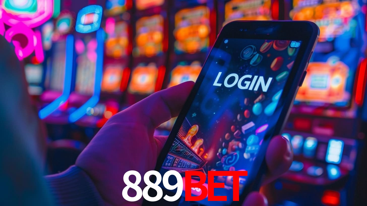 Inovações de Jogos na 889bet: O Futuro das Experiências Interativas