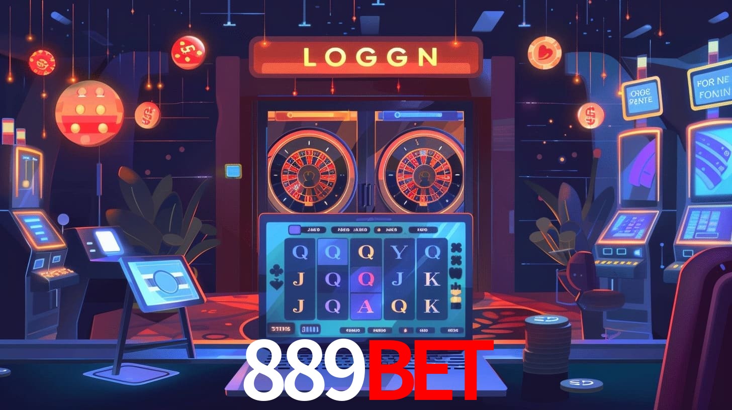 Descubra a Essência do 889bet: Nossa História e Compromissos