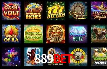 Weekend Specials 889bet