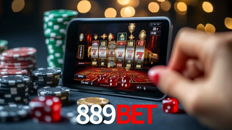 889bet app