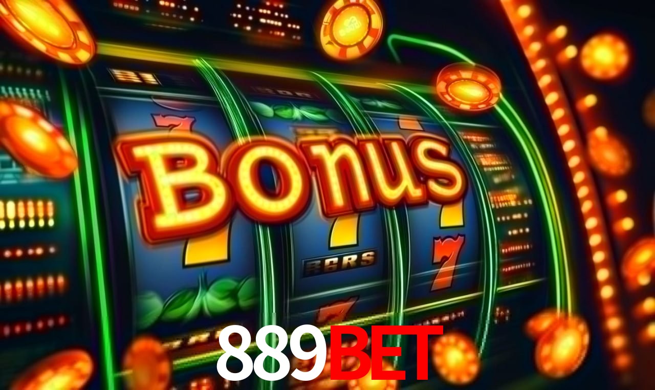 Daily Bonuses 889bet