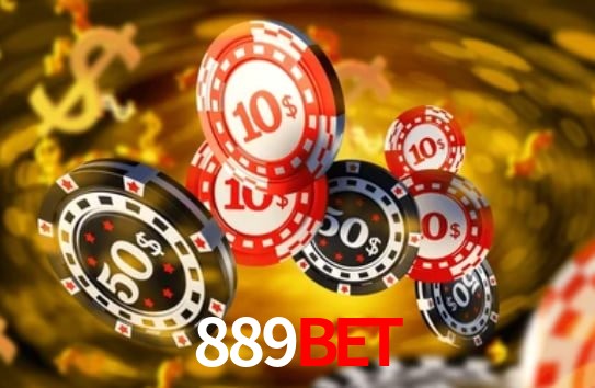 Descubra a Magia dos Jogos de Arcade no 889bet