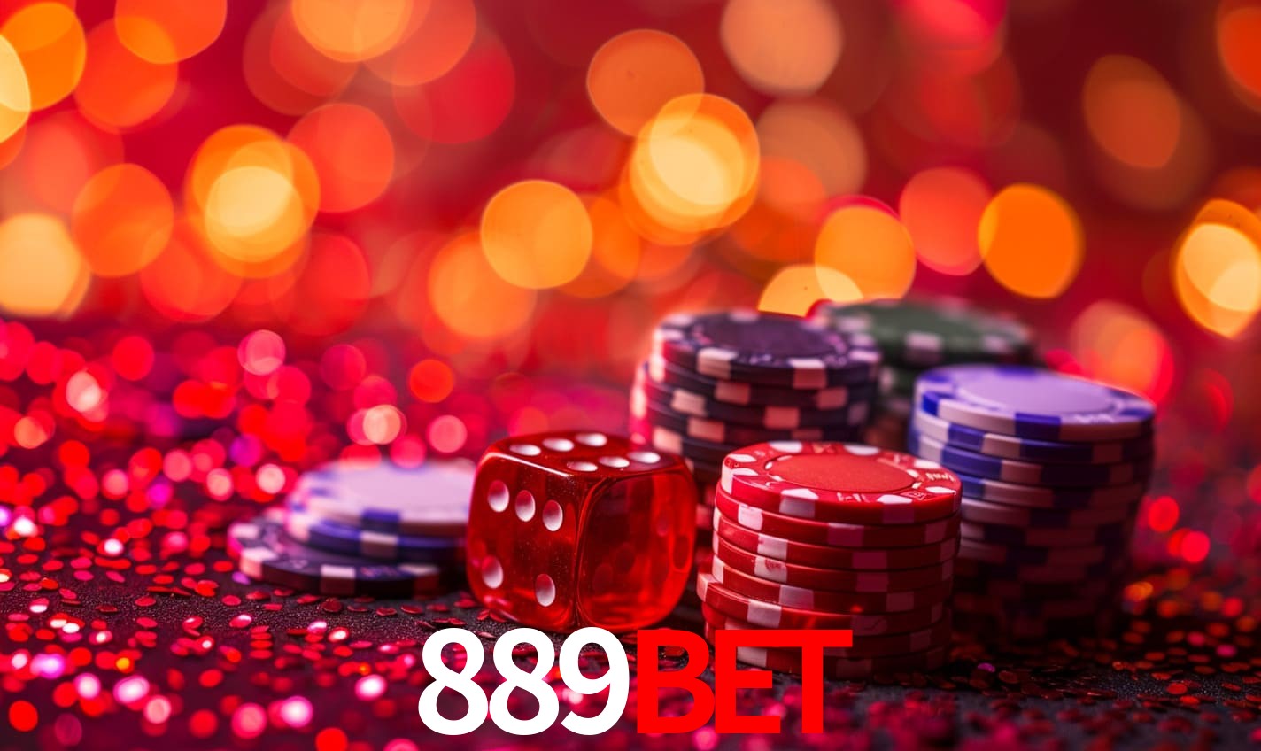 Diretório de Jogos 889bet