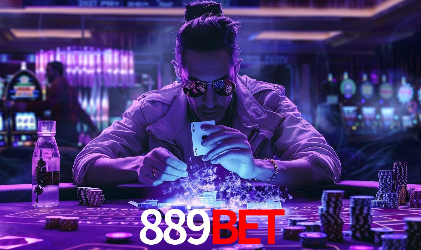 Programa VIP 889bet