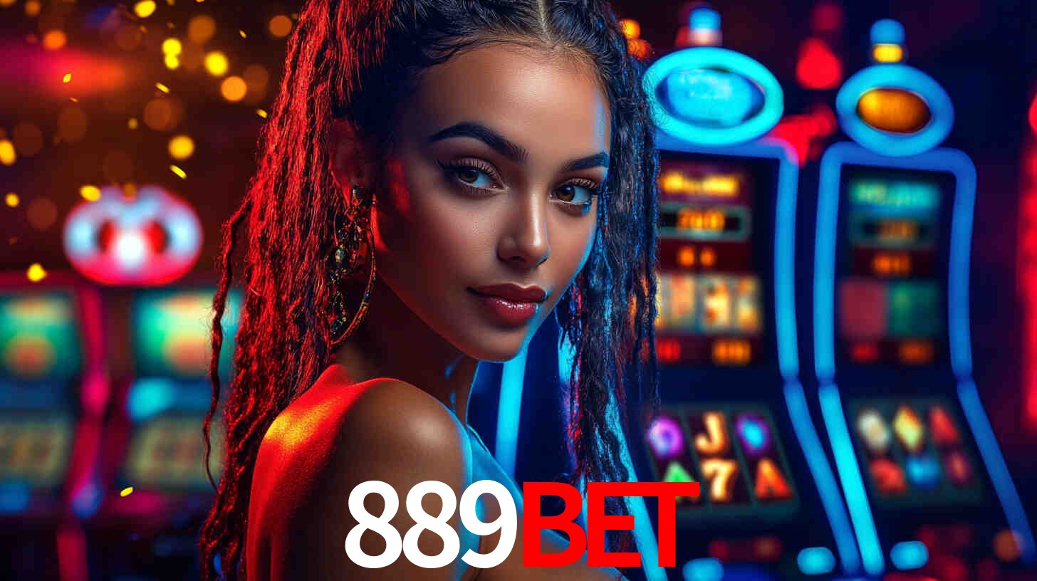 Apostas de Tênis 889bet