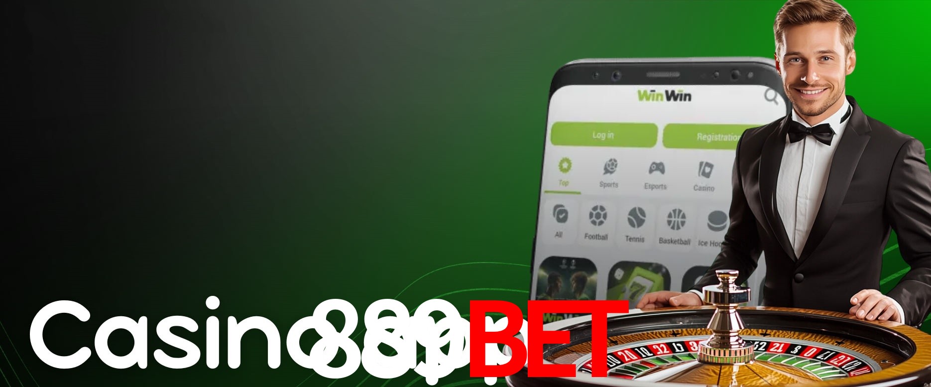 Game Providers 889bet