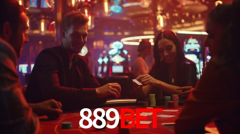 PIX Instantâneo 889bet