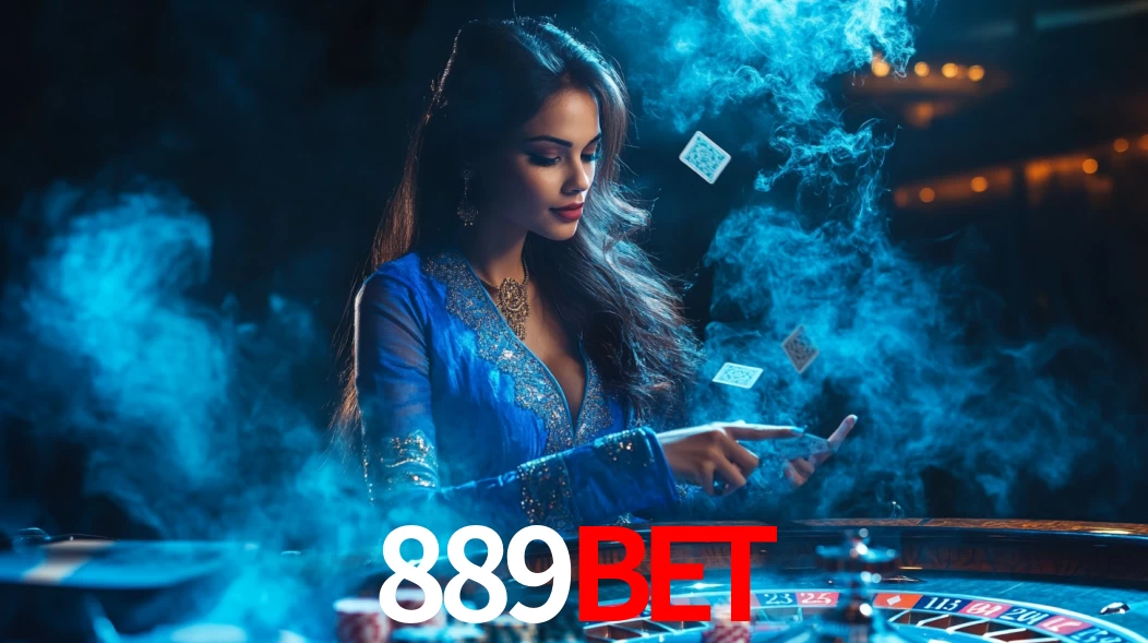 Recursos de Bônus 889bet