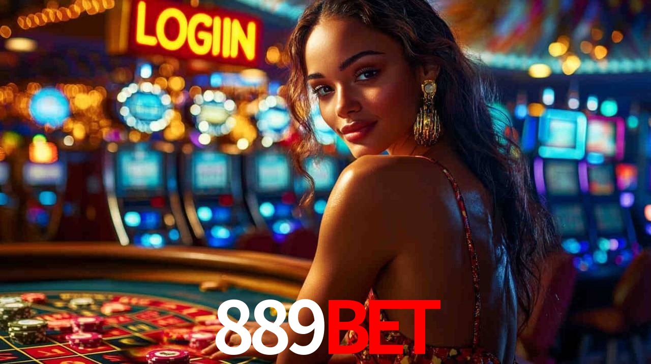 Apostas Esportivas na 889bet: Um Guia Completo