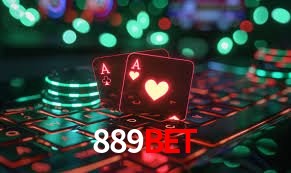 Inovações de Jogos na 889bet: O Futuro das Experiências Interativas