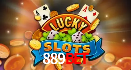 Descubra o Mundo do Cassino Online com 889bet