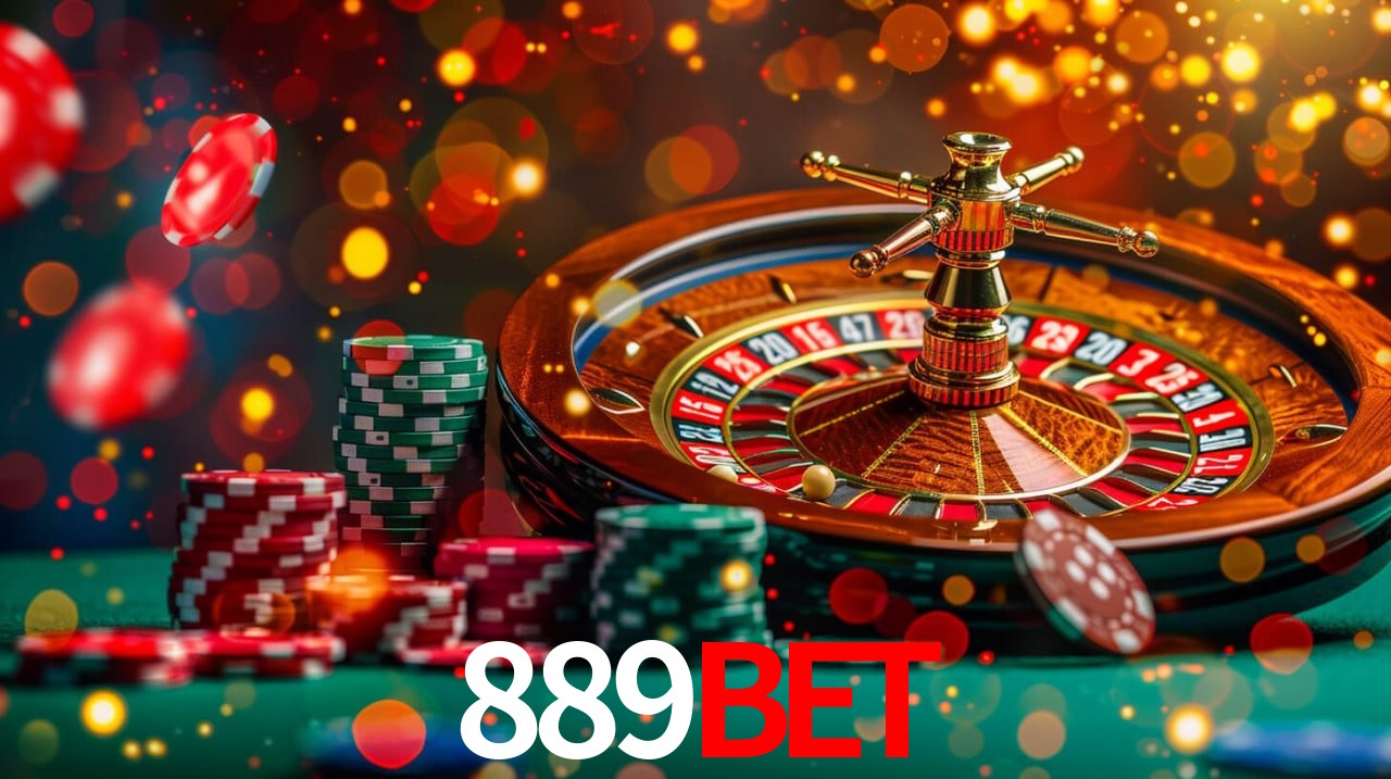 Login Seguro 889bet
