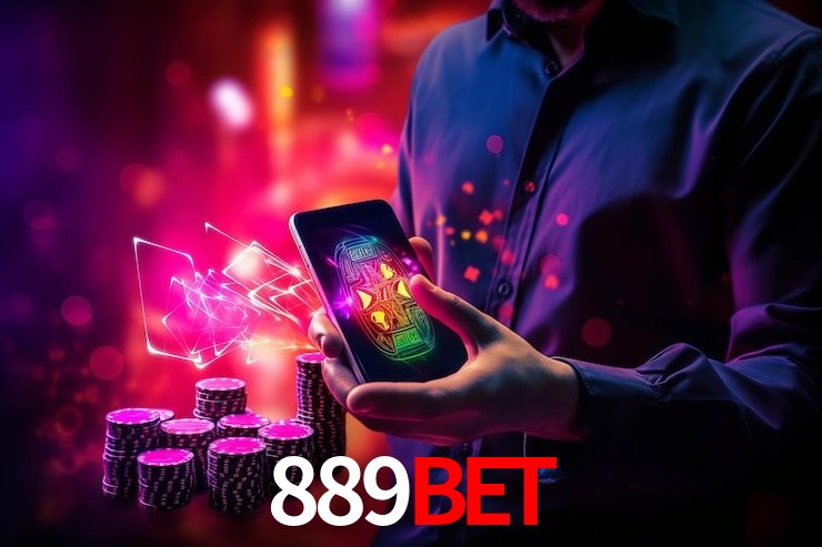 Apostas Esportivas na 889bet: Um Guia Completo
