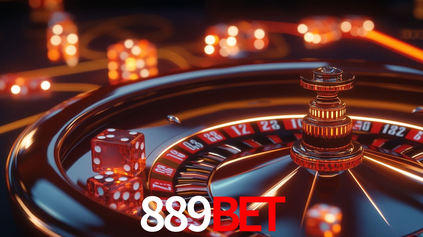 Welcome Bonus 889bet