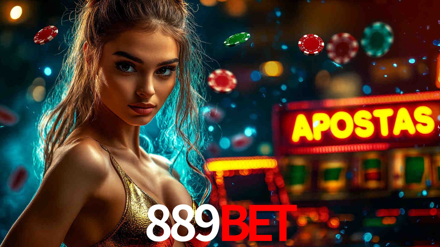 Casino VIP 889bet