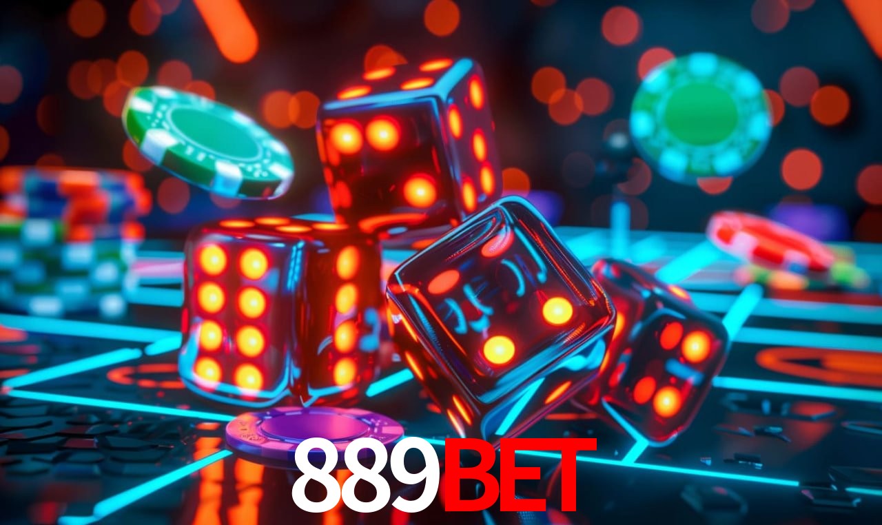 Promoções Sazonais 889bet