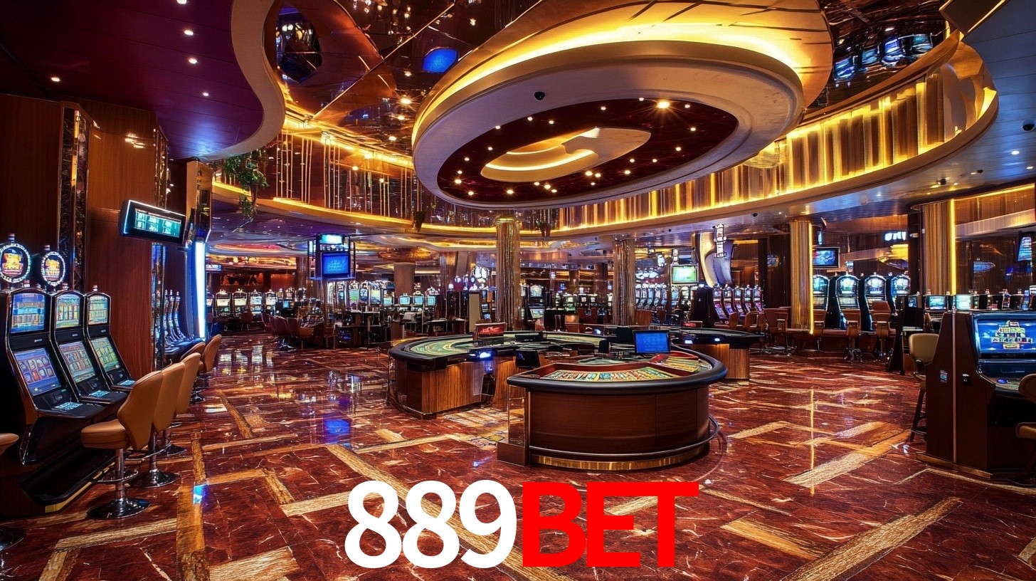 Ofertas Imperdíveis na 889bet: Promoções e Bônus Que Valem a Pena
