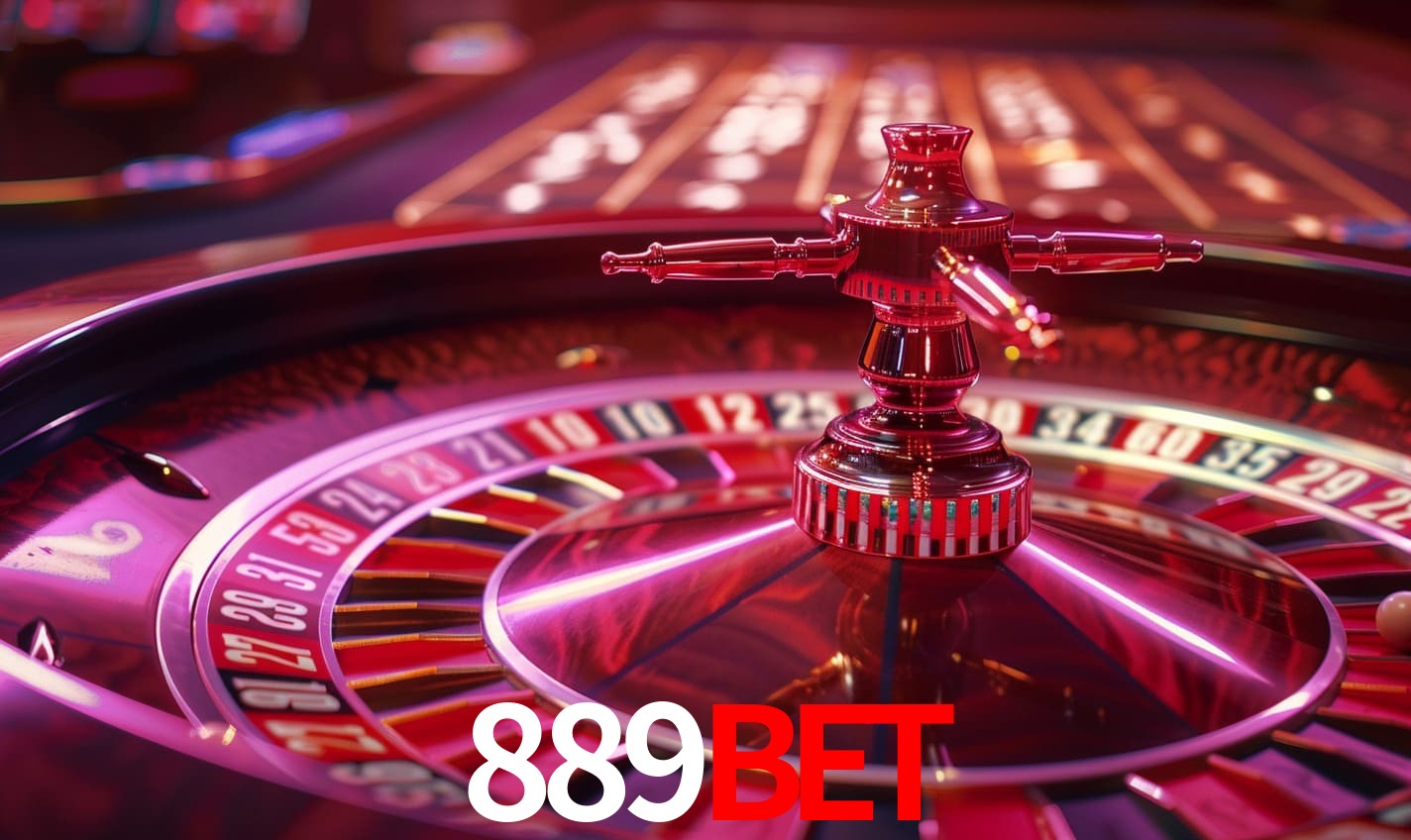 Casino Ao Vivo 889bet