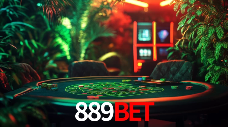 Exclusive Games 889bet