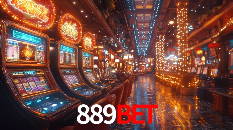 Bônus Generosos e Exclusivos no 889bet para Você!