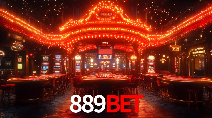 889bet