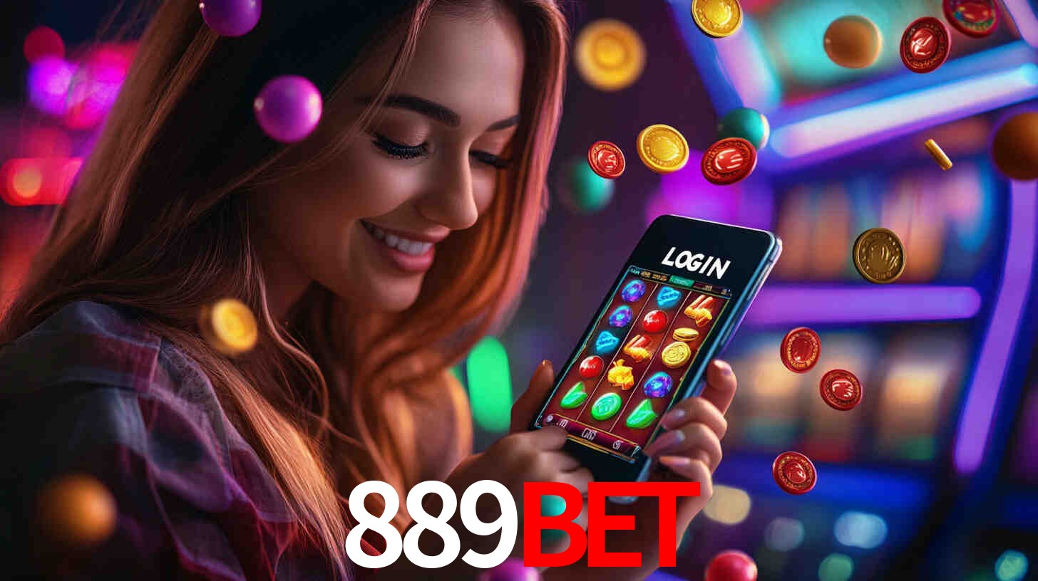 889bet: A Experiência de Casino com Jogos de Mesa ao Vivo