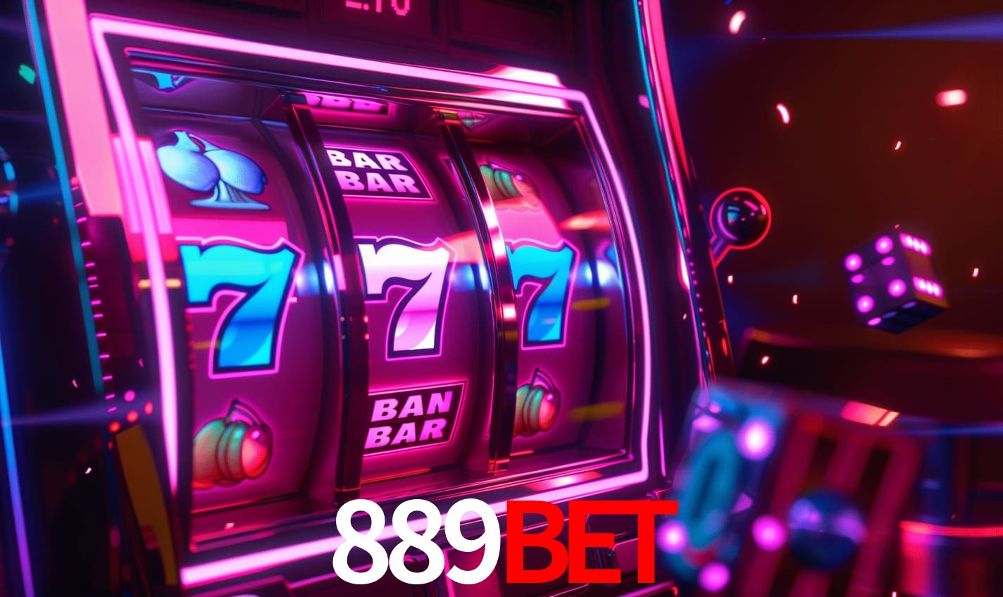 Jogos de Slot 889bet