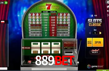 Exclusive Offers 889bet