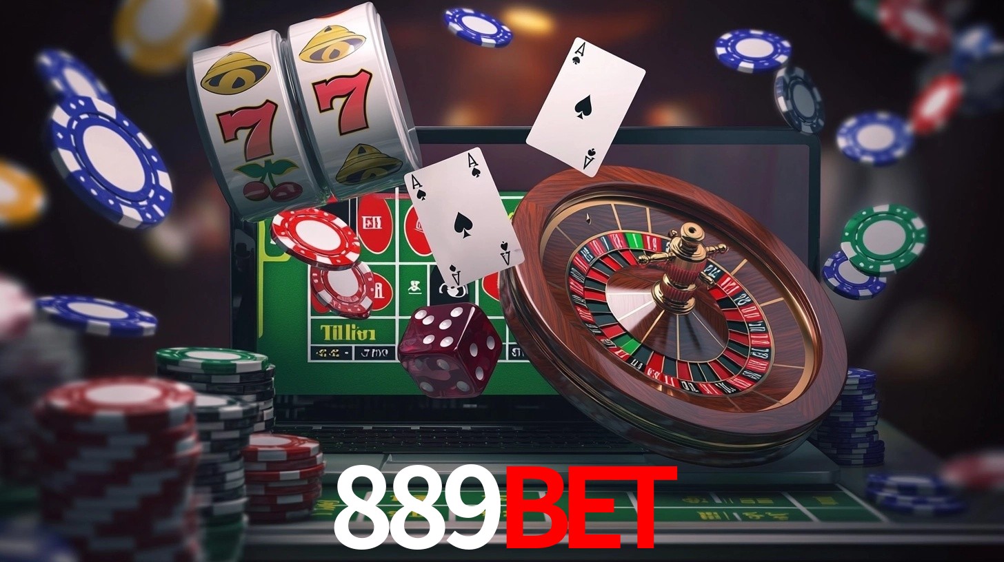 889bet