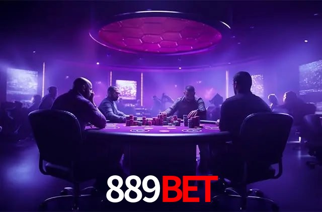 Provedores de Jogos 889bet