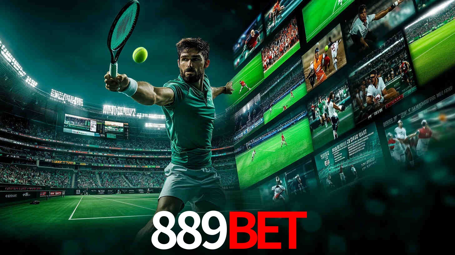 Casino Ao Vivo 889bet